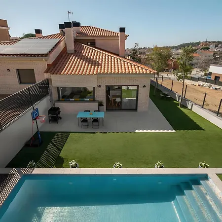 Villa Gisela *