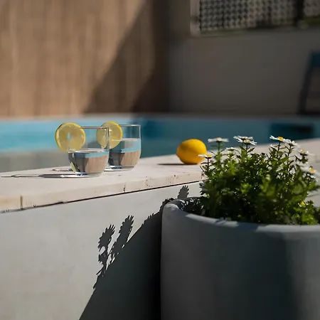 Gisela Villa Canet De Mar